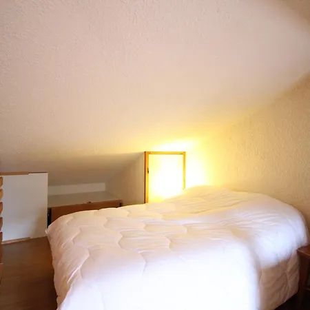 Appartement Mont-dore, 2 Pièces, 5 Personnes - Fr-1-415-81