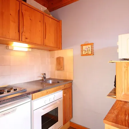Mont-dore, 2 Pièces, 5 Personnes - Fr-1-415-81 Appartement Le Mont-Dore