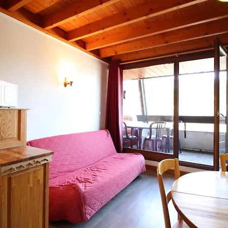 Appartement Mont-dore, 2 Pièces, 5 Personnes - Fr-1-415-81 Le Mont-Dore