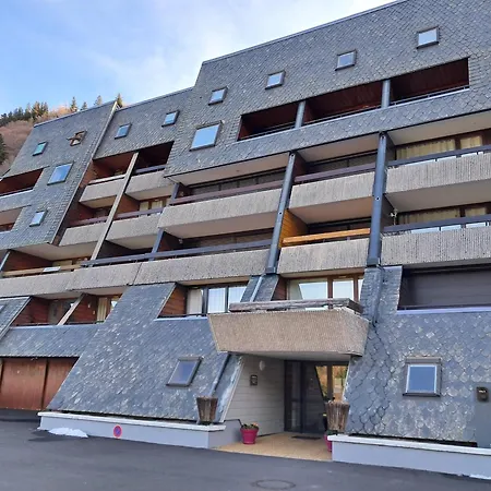 Apartment F2 Duplex Avec Garage Prive, 700m Du Centre - Fr-1-415-81 *